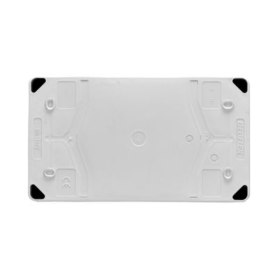 Boite de dérivation étanche IP55 170 x 105 mm DEBFLEX