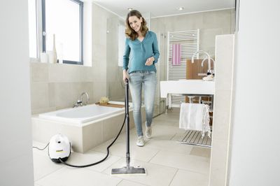 Nettoyeur vapeur SC3  Easy Fix KARCHER