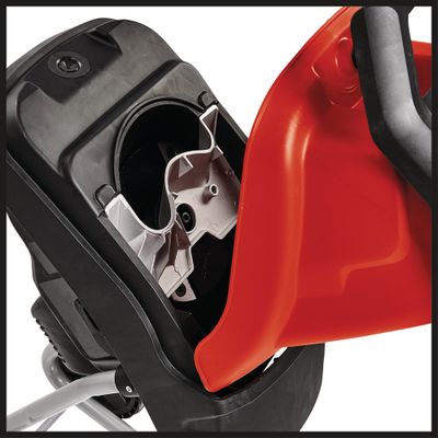 Broyeur de végétaux électrique 2000 W GC-KS 2540 EINHELL