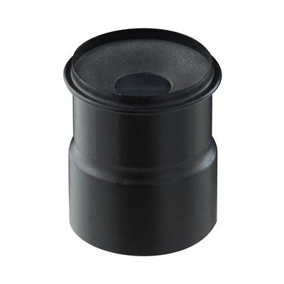 Adaptateur d'air étanche à membrane diamètre 80 mm POUJOULAT