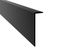 Profil de protection noir pour plan de travail de 38 mm S.P.T.D