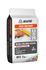 Mortier colle béton cellulaire blanc 5 kg MAPEI