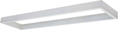 Cadre en saillie pour dalle LED 30x120cm - ARLUX