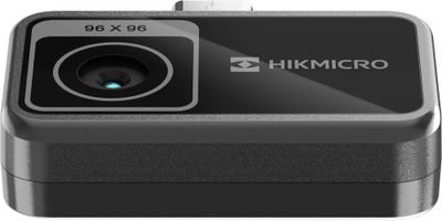 Caméra thermique infrarouge pour smartphone MiniE - HIKMICRO