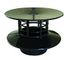 Extracteur statique pour fosse septique diamètre 100mm FITT