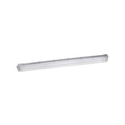 Réglette submarine étanche avec tubes LED 2X15W 3600 lumens blanc neutre - OSRAM