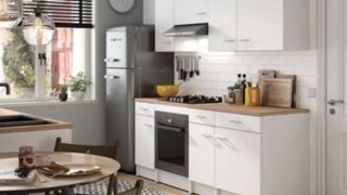 Nomenclature Meubles complets de cuisine