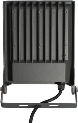 Projecteur extérieur LED Floody anthracite IP66 2400 lumens blanc chaud - ARLUX