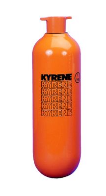 Recharge de kyrène pour bouteille 1kg CAMPING GAZ