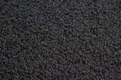 Tapis ECOLO + QUEYRAS NOIR - 40x60cm - Ep. 5mm ID MAT