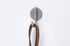 Patère inox simple crochet 81 mm THIRARD
