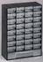 Casier de rangement Vario Plus Hobby 33 tiroirs - ALLIT
