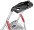 Escabeau 7 marches ProfiStep XXL aluminium - HAILO
