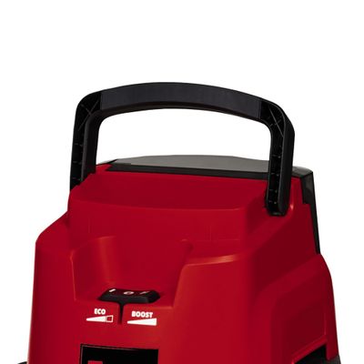 Aspirateur eaux et poussières sans fil TE-VC 36/25 Li S-Solo - EINHELL