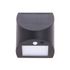 Applique exterieur solaire/USB LED noir IP54 350 lumens lumière du jour - XANLITE