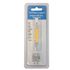 Ampoule LED crayon R7s 78mm 6W=650 lumens blanc neutre FOX LIGHT
