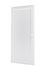 Bloc porte de service pleine 80 x 200 cm poussant droite CLOSY