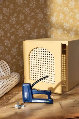 Agrafeuse manuelle 7 en 1 RPC7 - RAPID