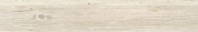 Sol vinyle effet bois mérisier blanc CERUSE ép 2 mm 15,2 x 91,4 cm compatible pièce humide paquet de 2,20 m² GERFLOR