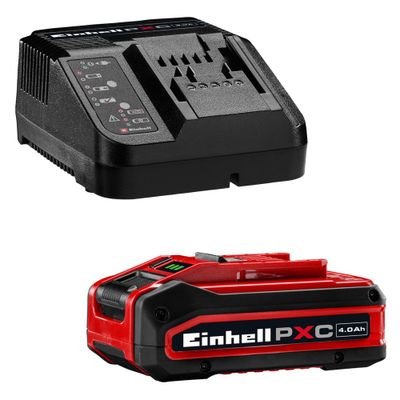 Taille-haie à batterie GP-CH 18/61 avec batterie EINHELL PROFESSIONAL