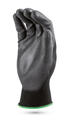 Gants tous travaux grande dextérité Taille 8 GERIN