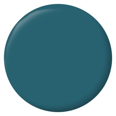 Peinture murs, boiseries et radiateurs bleu ainhoa velours 0,5 L - RIPOLIN