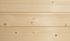 Lame à volet sapin Bois du Nord rabotée choix A/B - Ép.27 x l.90 mm - L.2.38 m - HENRY TIMBER
