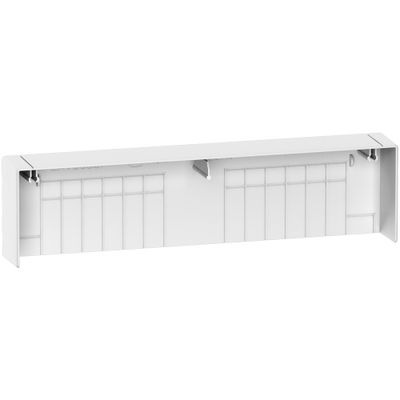 Embout pour gaine GTL 13 modules - Resi9 SCHNEIDER ELECTRIC