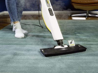 Balai vapeur SC3 UPRight Fix KARCHER