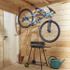 Support mural d'intérieur 1 vélo MOTTEZ