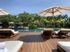 Lame de terrasse bambou CTECH - 20 x 137 x 1850 mm - HENRY TIMBER