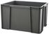 Bac 75l L Masterbox 61 x 44 x 33 cm SUNDIS