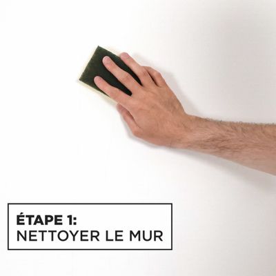 Colle de fixation Panneaux décoratifs cartouche 470 g - PATTEX