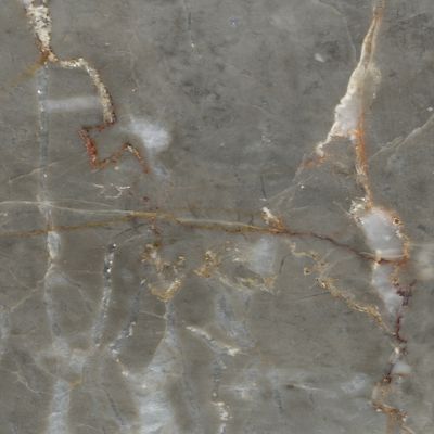 Lambris PVC Element 3D Marbre Forte mat lisse - 8 x 375 x 2600 mm - GROSFILLEX