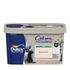 Peinture Crème de Couleur Beige Parfait satin 2,5 L - DULUX VALENTINE