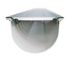 Caniveau composite avec grille tole L 100 x l. 11.4 x H8 cm MEA