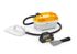 Décolleuse à papier peint 2 plateaux 2000 W réservoir 4 l SteamForce Plus WAGNER