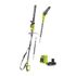 Élagueur 20 cm + Taille-haies sur perche 45 cm 18V ONE+ Combo 2-en-1 RPP1820PT1845-120 - RYOBI