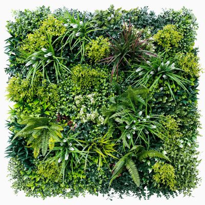 Mur végétal artificiel luxury 1m x 1m AG'CO