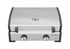 Plancha à gaz 2 brûleurs Master 2 Pro CAMPINGAZ
