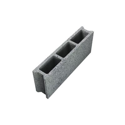 Parpaing creux 7.5 x 20 x 50 cm