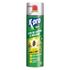 Insecticide destructeur nid de guêpes et frelons foudroyant 500ml - K-PRO VERT