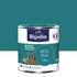 Peinture murs, boiseries et radiateurs bleu pop mat 0,5L RIPOLIN
