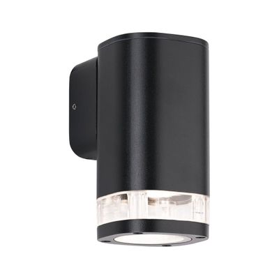 Applique extérieur GU10 Colum anthracite IP44 20W - PAULMANN