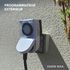 Prise programmable mécanique journalière IP44 - TIBELEC
