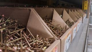 Nomenclature Visserie libre-service