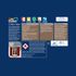 Peinture Ecran+ Bois  Satin Ton Bois 2 L - DULUX VALENTINE