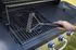 Brosse de barbecue inox triangulaire CAMPINGAZ