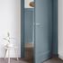 Peinture Color Resist murs et boiseries mat Bleu Gris 0,5 L - DULUX VALENTINE