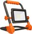 Projecteur de chantier LED Série T2 IP54 3800 lumens blanc neutre - ARLUX